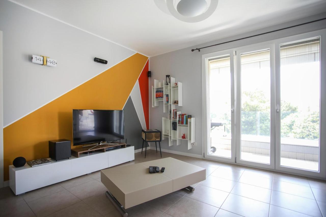 Maison Emozioni Limbiate Exterior photo